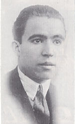Alexandre Bóveda