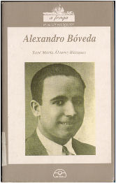 Alexandro Bóveda