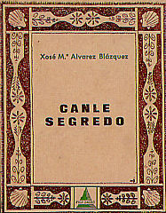 Canle segredo