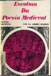 Escolma da poesía medieval