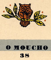 Colección O Moucho