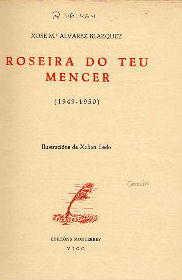 Roseira do teu mencer