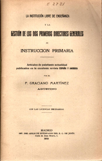 Portada