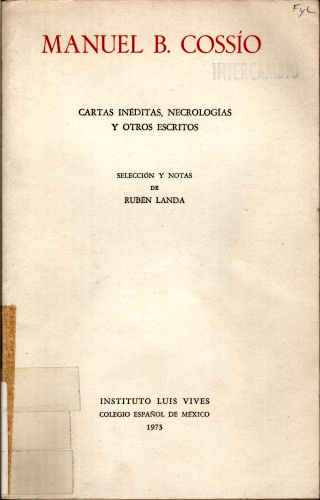 Portada