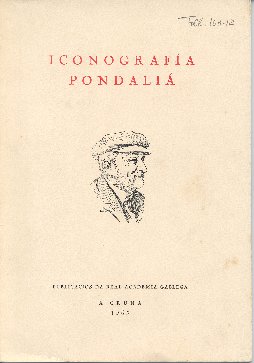 Portada: Iconografa pondali