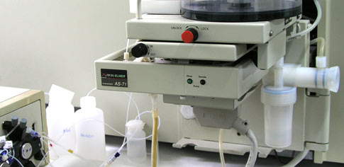Espectroscopa de Absorcin Atmica con Atomizacin Electrotrmica, ETAAS