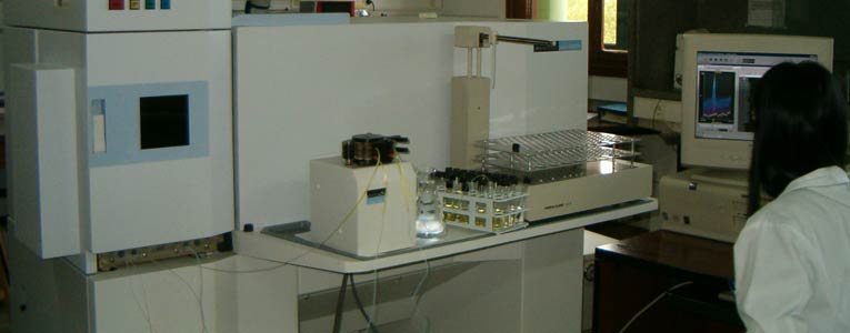 Espectroscospa de Emisin Optica con Plasma Acoplado por Induccin, ICP-OES