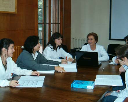 laboratorio