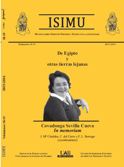 ISIMU 15 16
