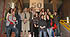 Actos. Visita de John Forbes Nash Jr.