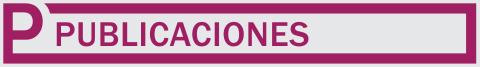 Cabecera de la Revista Publicaciones