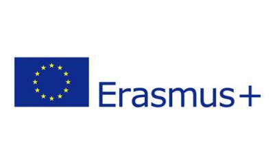 Logotipo del Proyecto Erasmus+