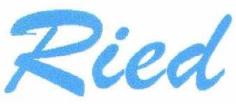 Logotipo de la Revista Iberoamericana de Educación a Distancia (RIED)