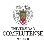 Logotipo de la Universidad Complutense de Madrid