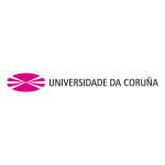 Logotipo de la Universidade da Coruña - UDC