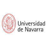 Logotipo de la Universidad de Navarra