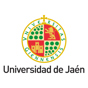 Logotipo de la Universidad de Jaén