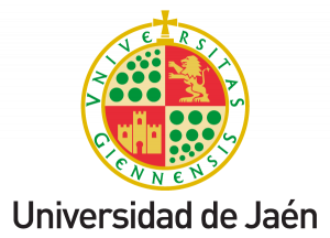 Logotipo de la Universidad de Jaén