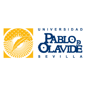 Logotipo de la Universidad Pablo de Olavide