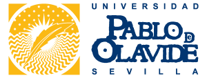 Logotipo de la Universidad Pablo de Olavide