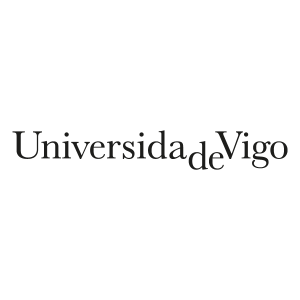 Logotipo de la Universidad de Vigo