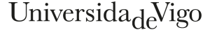 Logotipo de la Universidad de Vigo