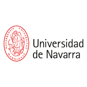 Logotipo de la Universidad de Navarra