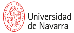 Logotipo de la Universidad de Navarra