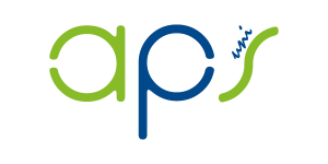 Logotipo del Proyecto Aprendizaje-Servicio e Innovación en la Universidad (ApSuni)