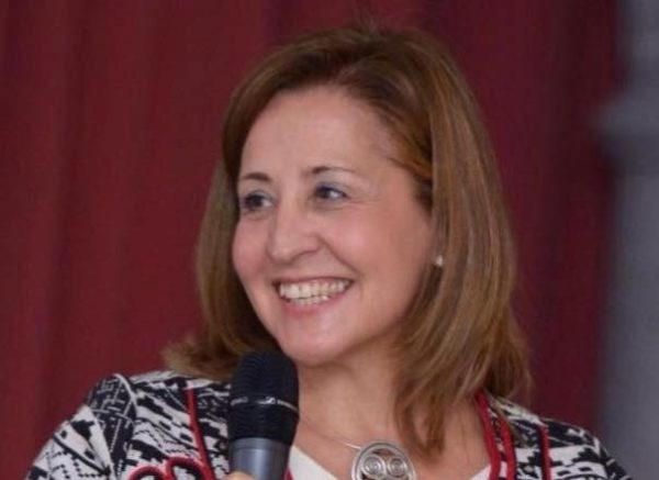Fotografía de Rosa M. Rodríguez Izquierdo