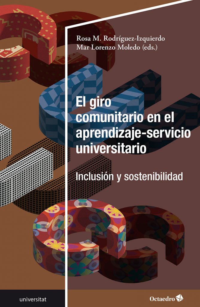 Libro Octaedro