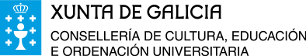 Conselleria de Cultura, Educacin e Ordenacin
                Universitaria