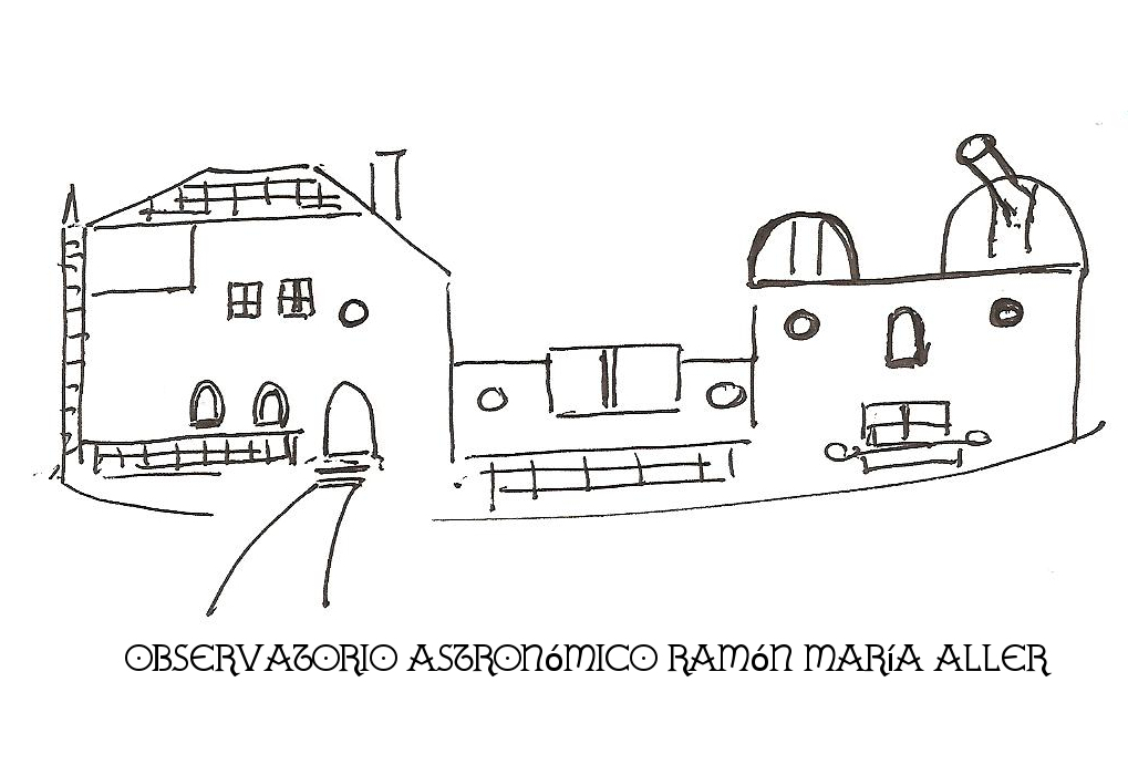 Observatorio Astronmico Ramn Mara Aller