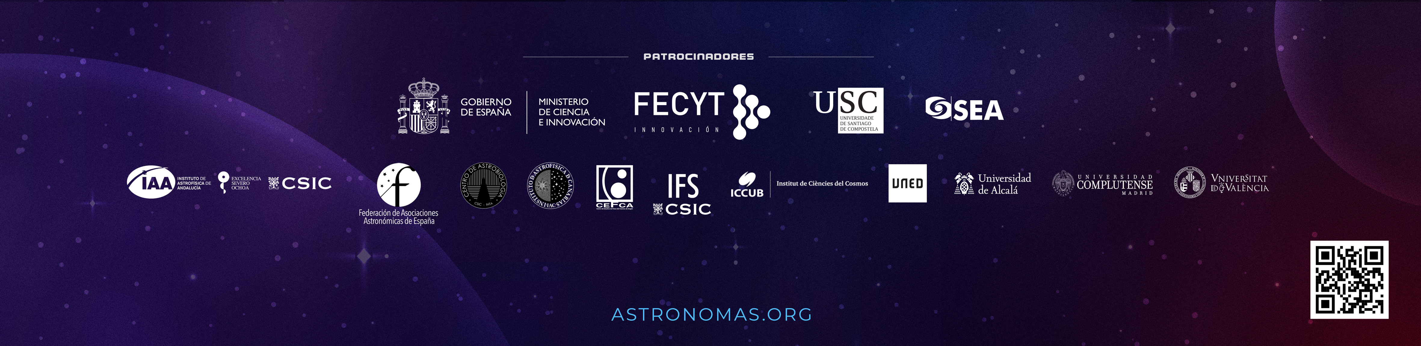 Patrocinadores