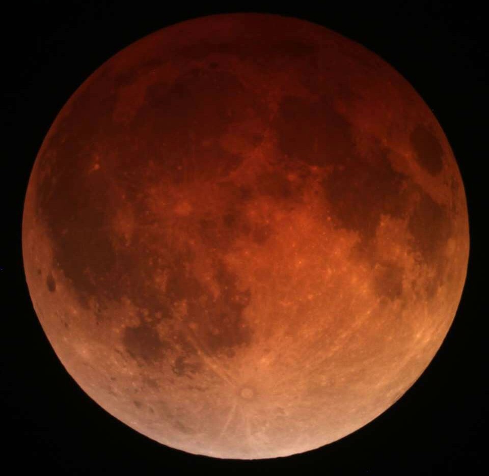 eclispe