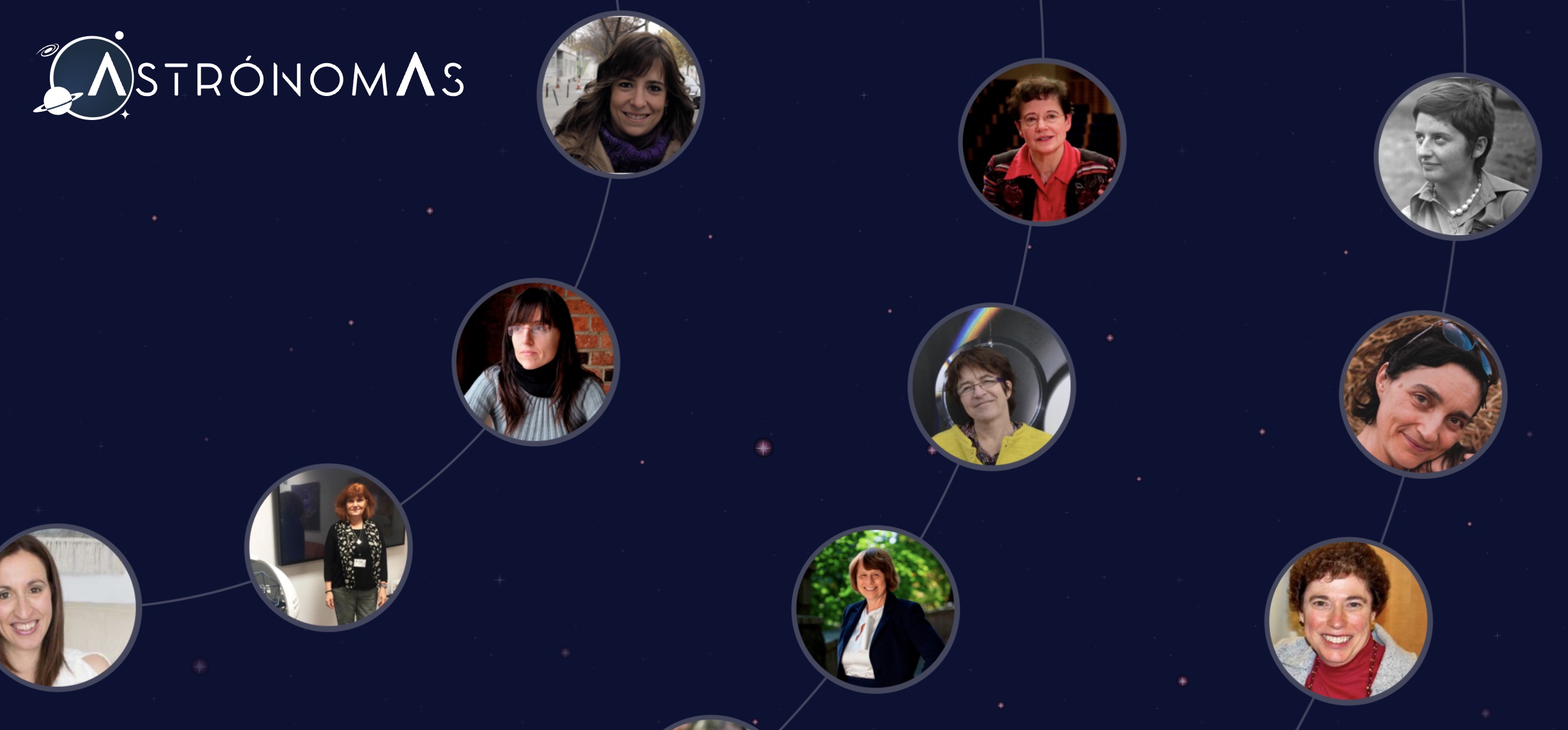web AstrónomAs