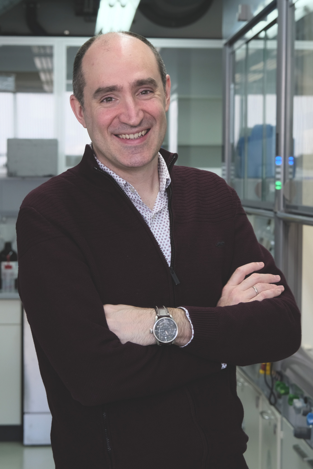 Martín Fañanás