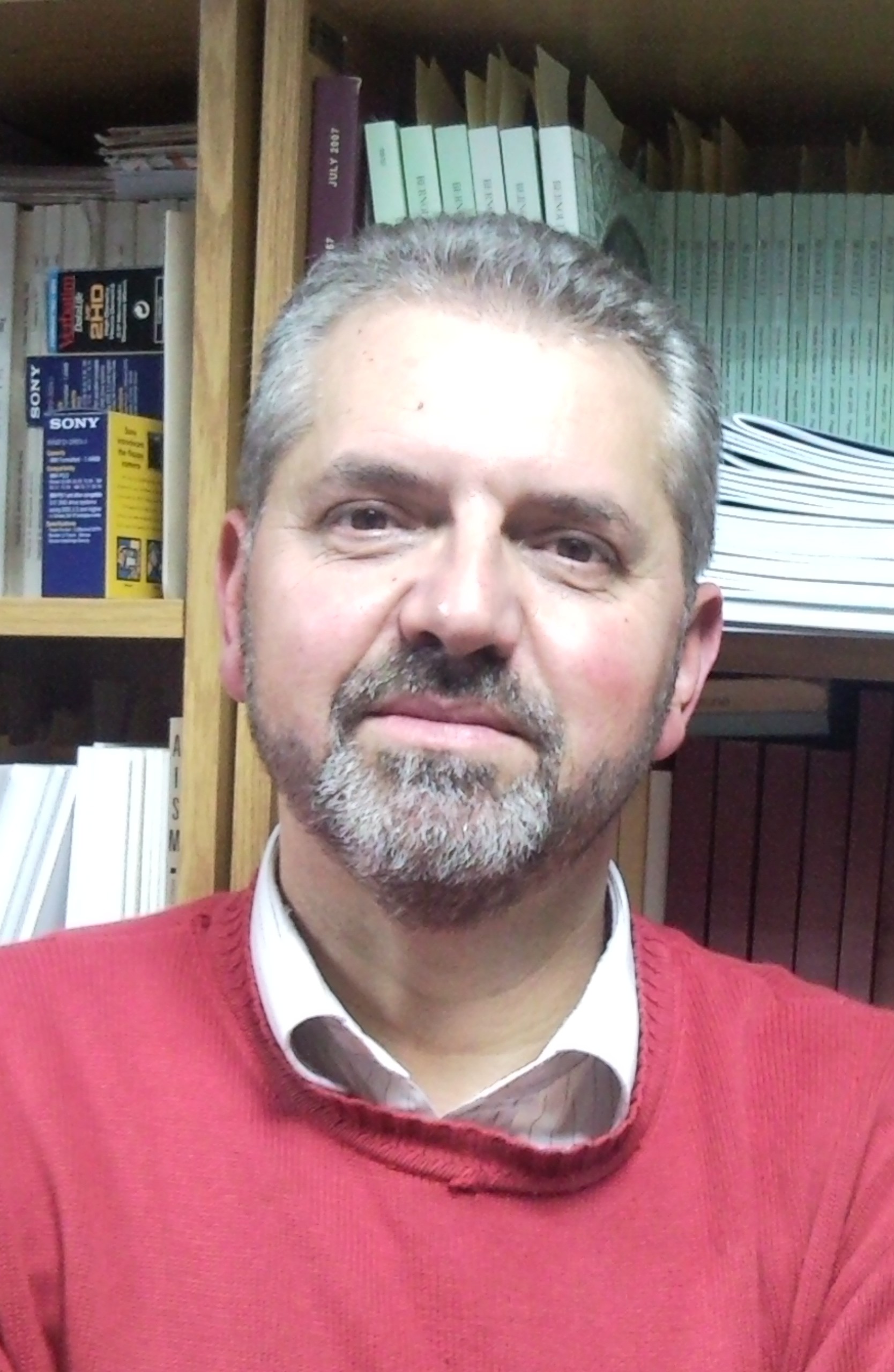 Wenceslao gonz lez universidade de santiago de compostela spain