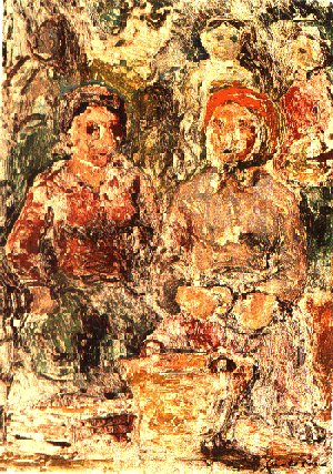 Pousa