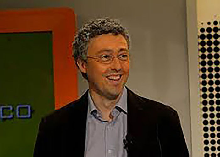 Profesor Area