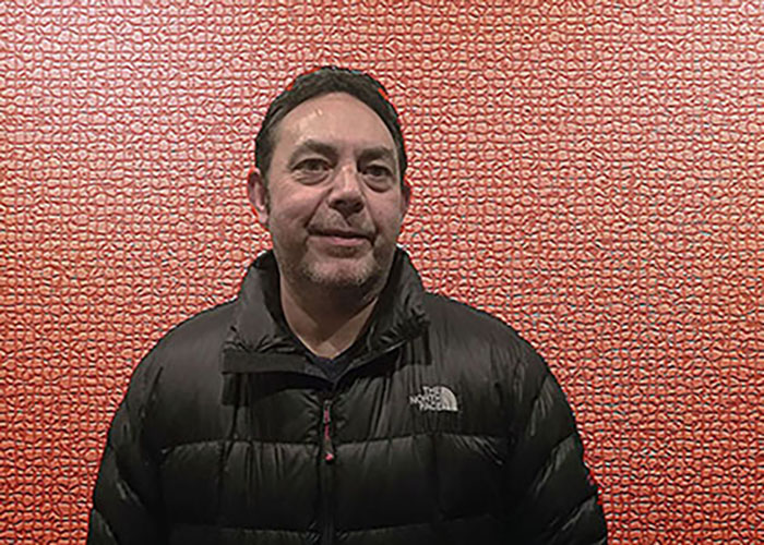 Profesor Ferreiro