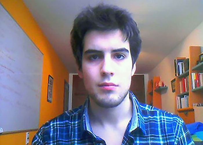 Daniel Cao
