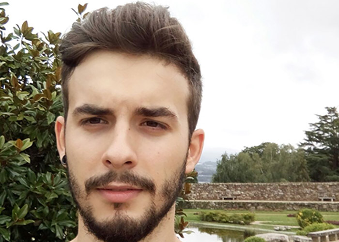 Ignacio Marquez