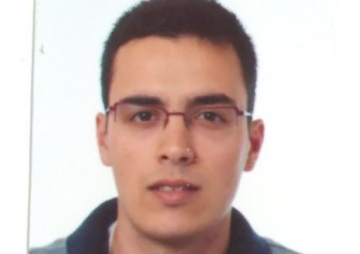 Jorge Losada