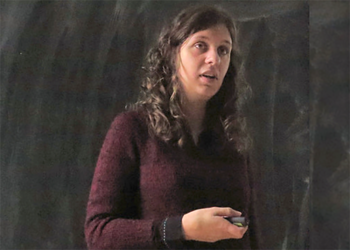 Lucía López