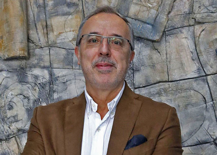  Profesor Nieto