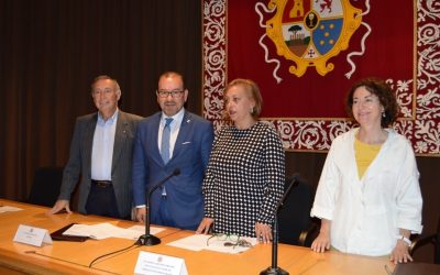 A Dra. Carmen Sarceda Gorgoso nomeada Decana da Facultade de Formación de Profesorado de Lugo