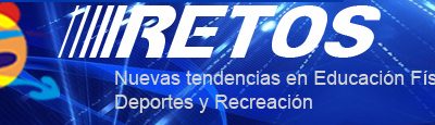 Publicados dous artigos na Revista Retos