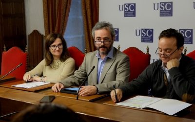 Presentación dos resultados do proxecto UNINTEGRA