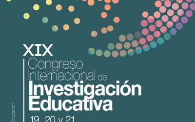 Participación do GI ESCULCA no XIX Congreso Internacional de de Investigación Educativa